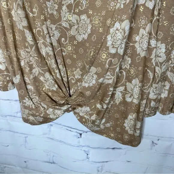 ‎Ruby Rd medium top - Picture 4 of 6